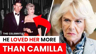 The Truth About Prince Charles' Other Mistress He Loved More Than Camilla | The Celebritist