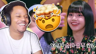 Reacting to BLACKPINK - '24/365 with BLACKPINK' EP.6