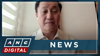 Senator Tolentino to seek reelection in 2025 polls | ANC