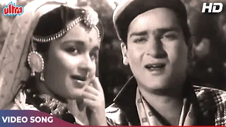 Dil Deke Dekho 1959 Songs: Yaar Chulbula Hai | Shammi Kapoor | Mohd Rafi, Lata Mangeshkar | Asha  P