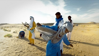 Tinariwen (+IO:I) - Sastanàqqàm