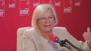 Catherine Vautrin : "Augmenter le prix du tabac peut dissuader, mais ça ne suffit pas"