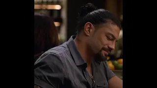 Preview - Joe Anoai/Roman Reigns in Netflix´s "the wrong Missy"