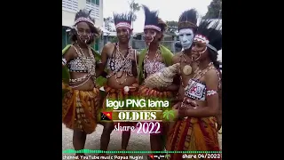 🇵🇬 lagu PNG lama 🌴 Oldies_wali_hits_marerano🎶