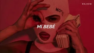 INNA - Not My Baby [Sub Español]