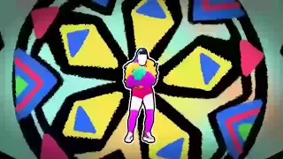 Just Dance Unlimited: John Cena (PREVIEW)