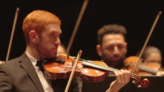 National Arab Orchestra - Ghadan - Suad Bushnaq