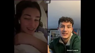 Directo Aida y Jesus 2/1/2023 (Completo) + directo con Naia y Natalia