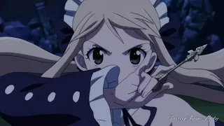 Fairy Tail (AMV) Lucy • Make you believe