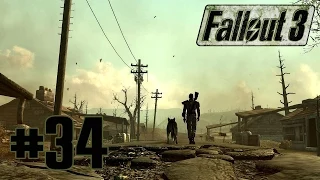 Fallout 3 ~The Superhuman Gambit~ Part 35