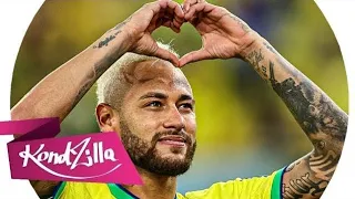 Neymar Jr - ( Calma amor, Calma BB ) Artistas: DJ Bruninho PZS, DJ MANO LOST, MC MENOR KAUAN