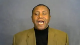 PASTOR TESFAYE ALEMAYEHU TSEGA MALET PART TWO