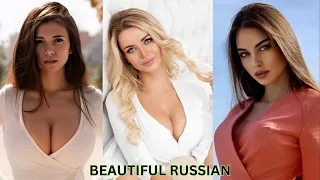 Most Beautiful Russian Love star | Ever Comparison Data