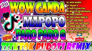 HOT TIKTOK MASHUP 2023 REMIX NON STOP BUDOTS 2023 MEGAMIX DANCE PARTY SUMMER - WOW GANDA PILIPINA