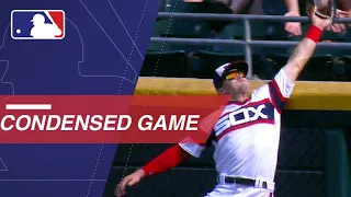 Condensed Game: CLE@CWS - 8/12/18