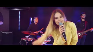 YULIIA DI Cover Band'A - Gorit | DOROFEEVA | cover