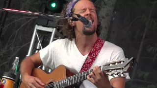 Jason Mraz - I Never Knew You - Whistler BC