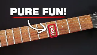 Play THIS Highly Addictive Lick for 5 Days (PURE FUN!)