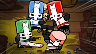 Castle Crashers: The Complete Adventure