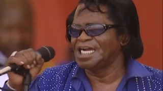 James Brown - (I Got You) I Feel Good - 7/23/1999 - Woodstock 99 East Stage (Official)