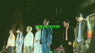 [playlist] PSYCHIC FEVER from EXILE TRIBE all songs (2023 ver.)