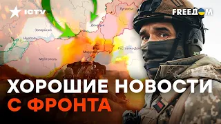 🔥 ПОДРОБНЫЙ разбор СИТУАЦИИ на ПЕРЕДОВОЙ | Романенко