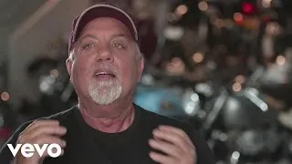 Billy Joel - Voice Problems - The Bridge to Russia (Documentary Extras)