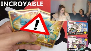 25 ANS POKEMON !! LA MEILLEUR OUVERTURE POSSIBLE ??