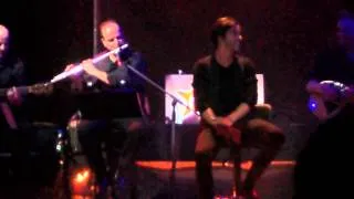 Lane Moje - Νίκος Οικονομόπουλος (...Xclusive Unplugged)