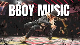 Rhythm Revolution 🎧 Bboy Music Mixtape 2024