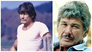 The Tragic Life And End Of Charles Bronson