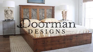 The Doorman Designs Story