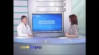 Олексій Тищенко - гість "Рано-вранці" 1.11.2012