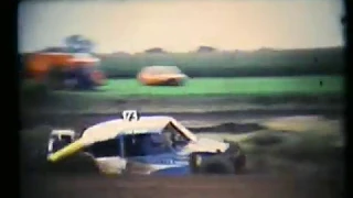 Autocross Ommen 1985