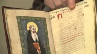 An Overview of Les Enluminures' Text Manuscripts Website