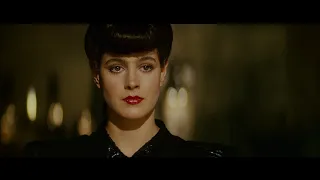 Синий Фил 212 : х/ф "Бегущий по лезвию" (Blade Runner)