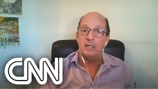 Marcos Uchôa analisa prioridade dada por Lula ao Mercosul | ARENA CNN