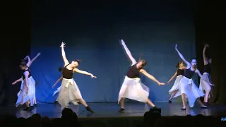 Dance City Center-Jazz3 : Middle of the Night