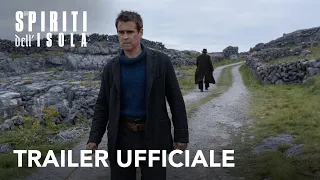 Gli Spiriti dell'Isola | Trailer Ufficiale