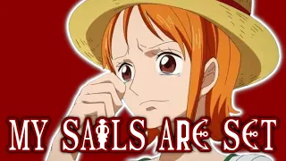 Amv My Sails are Set feat  AURORA One Piece Netflix Soundtrack