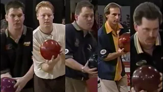 2002 PBA Empire State Open