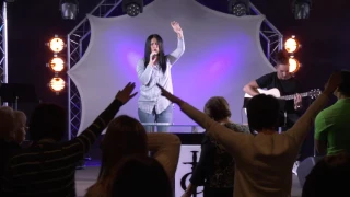 TC Band Live Worship (March 26, 2017)