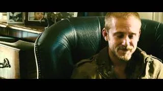 The Mechanic - Trailer [HD]