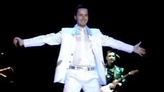 VITAS - The Star / Звезда [Kaluga - 24.02.2007] (Unseen! - Fragment)