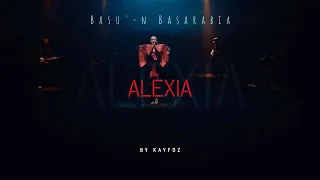 Alexia Smerea  - Basu'-n Basarabia | Official Video
