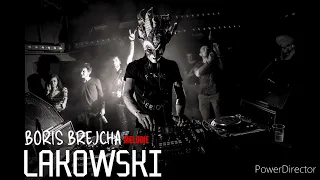 LAKOWSKI-🎲MELODIE-GEWÜRFEL🎲 BORIS_BREJCHA_BEATS