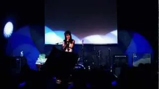 Elya Chavez - Neposedy (Live in Moscow, Mezzo Forte club, 02-Oct-2011) 【HD】