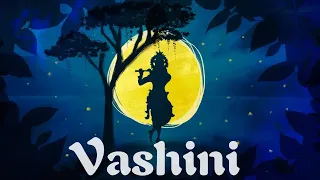 Vashini - Progressive House Mantra Set Mix Underground Mantra Music