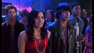 stan twitter: camp rock realizing they lost to camp star
