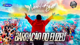 DJ ELISON 14-01-2024 BARRAÇÃO DO ELIZEU